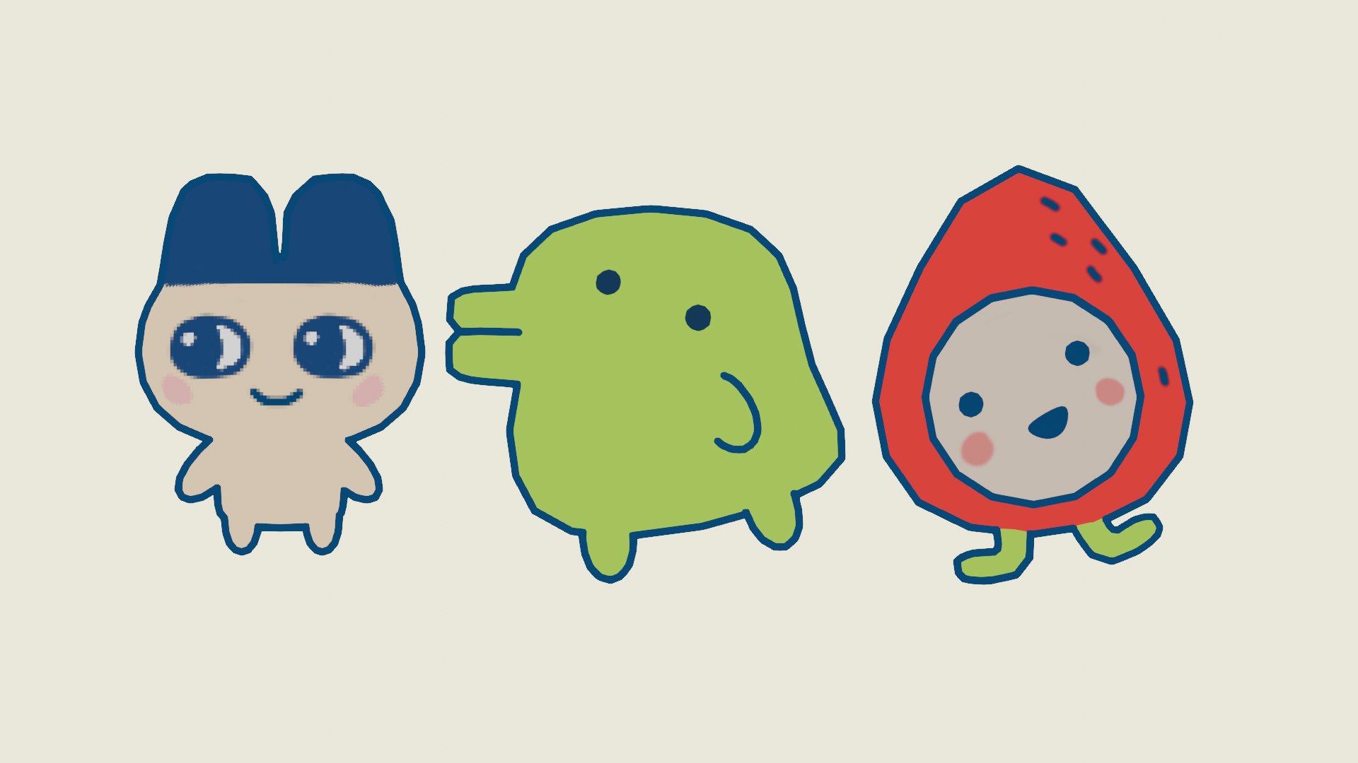 Tamagotchi